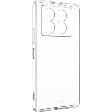 NAPRAVA TPU Infinix Note 40 5G