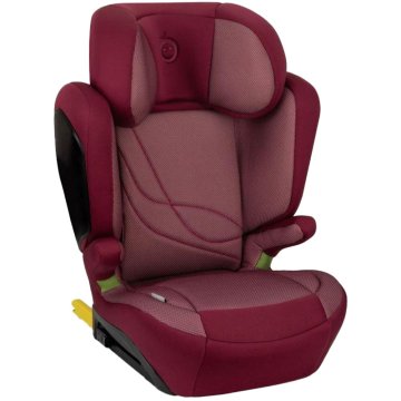 MOMI Avtosedež MEI rdeč