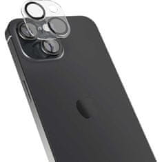 Zaščita objektiva EPICO Cam za iPhone 16/16 Plus UNUM
