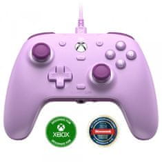 GameSir G7-SE WiredContr. XBOX/PC Vijolična