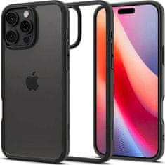 Ult.hybr ohišje za iPhone 6,3 24 črno