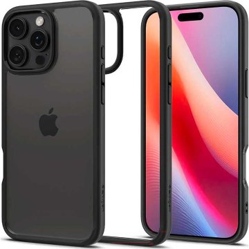 Ult.hybr ohišje za iPhone 6,9 24 črno