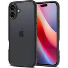 Spigen Ultra hibridni etui za iPhone 6,1 24 bk