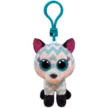 TY - ATLAS lisica aqua chevron, 8,5 cm