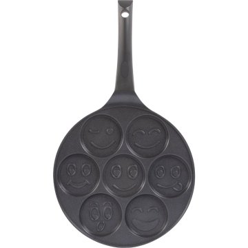 LAMART LT1294 PONEV ZA CVRTJE 27CM VOL.MESH 7 SMILE