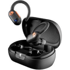Skullcandy PUSH ANC ACTIVE TWS Blk / Og
