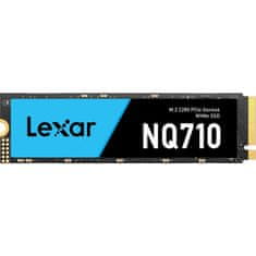 Lexar SSD NQ710 PCle Gen4 M.2 NVMe 2TB