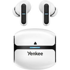 YENKEE YHP 09BT WE TWS sl. EVEPODS PRO