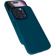 EPICO Mag+SilicPro Case iP16 Pro Max BL