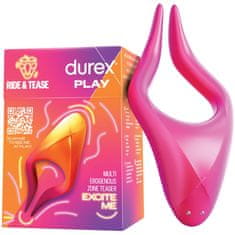 Durex PLAY STIMULATOR MULTIEROTOGEN. ZONE