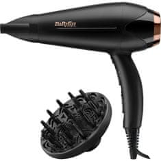 BaByliss D570DE SUŠILNIK ZA LASE