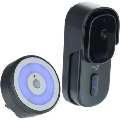 RETLUX RSH 501 Wi-Fi pametni video zvonec