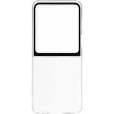 SAMSUNG Silikonsko ohišje Gal Z Flip6 Gray