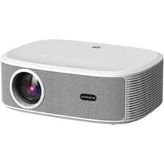 MAXXO Projektor LED800 bela Maxxo