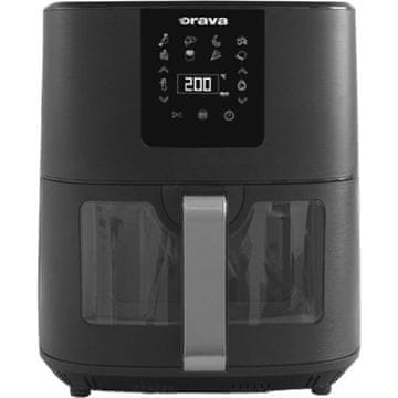 ORAVA AIRY-4 FRITEZA NA VROČ ZRAK