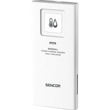 SENCOR SWS TH8600-9898-12500-16600