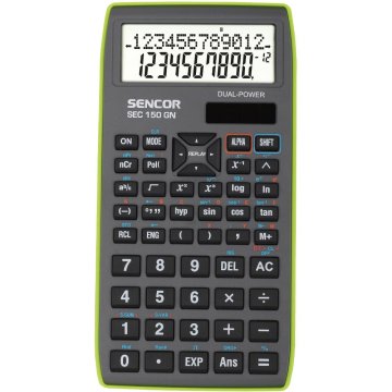 SENCOR SEC 150 GN