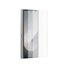 Samsung Protirefleksna folija Gal Z Fold6 Clear