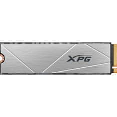 A-Data SSD 1TB XPG GAMMIX S60 srebrn
