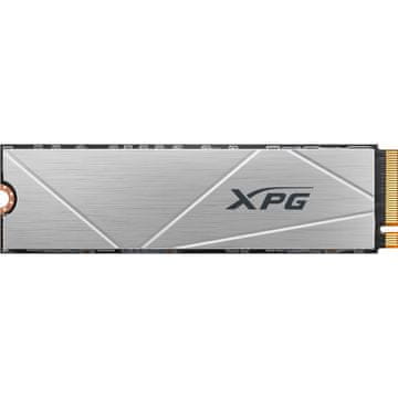 A-Data SSD 1TB XPG GAMMIX S60 srebrn