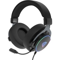 Genesis NEON 764 slušalke črne barve