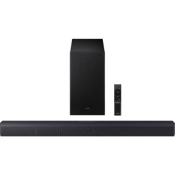 SAMSUNG HW B450F SOUNDBAR