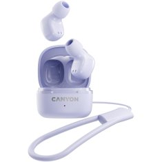 Canyon OnGO 4 Mini TWS BT sl.s mik. vijolična