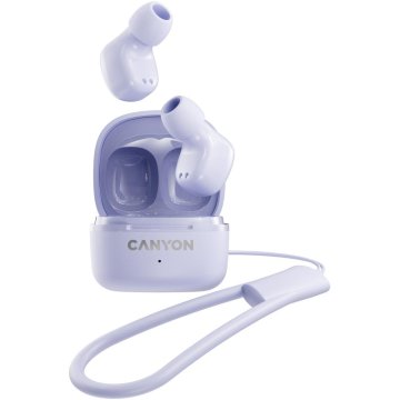 Canyon ONGO 4 MINI TWS BT slušalke z mikrofonom