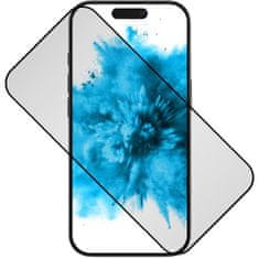 PRIPRAVLJENO steklo za zasebnost Apple iPhone 16ProMax