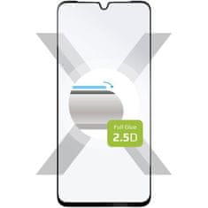 OPRAVLJENO Zaščitno steklo Galaxy A16 5G