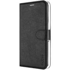 POPRAVLJENO Knjiga Galaxy A16 4G/5G, črna