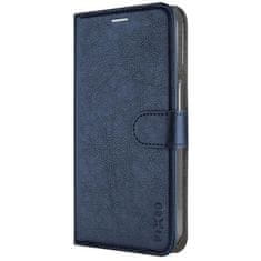 NAPRAVA Book Galaxy A16 4G/5G, modra