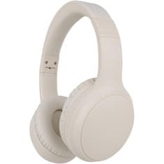 SENCOR Slušalke SEP PANNION WHITE ANC