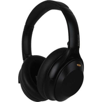 SENCOR SEP CORPORATE BLACK ANC