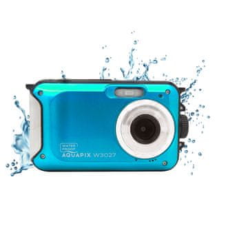 EasyPix Aquapix W3027 WAVE podvodni digitalni fotoaparat (EASYPIX10035)