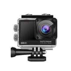 EasyPix GoXtreme VISION DUO 4K akcijska športna digitalna kamera (GOXTREME20161)