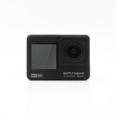 EasyPix GoXtreme VISION DUO 4K akcijska športna digitalna kamera (GOXTREME20161)