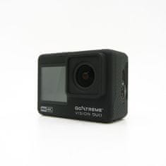 EasyPix GoXtreme VISION DUO 4K akcijska športna digitalna kamera (GOXTREME20161)