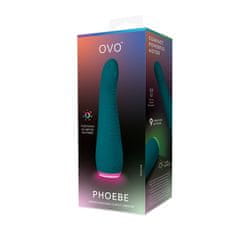 OVO Vibrator G-točke Ovo - Phoebe
