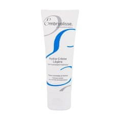 Embryolisse Moisturizing Hydra-Cream Light osvežilna in vlažilna krema za obraz 40 ml za ženske