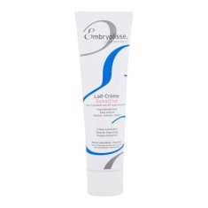 Embryolisse Moisturizing Sensitive vlažilna krema za občutljivo kožo 100 ml za ženske