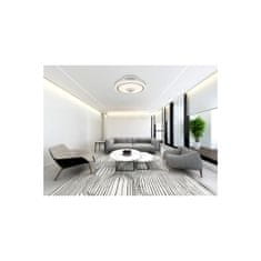 Globo stropna LED svetilka z ventilatorjem