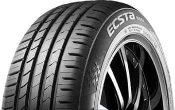 Kumho letne gume 205/55R17 91V KH25 Ecsta