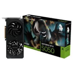 Gainward Ghost GeForce RTX 5050 8GB GDDR6 grafična kartica