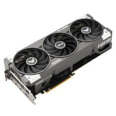 ASUS TUF GeForce RTX 5060 8GB GDDR7 OC (TUF-RTX5060-O8G-GAMING) grafična kartica