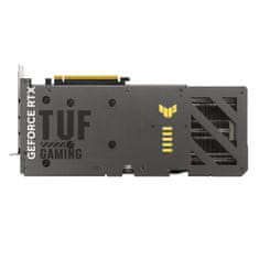 ASUS TUF GeForce RTX 5060 8GB GDDR7 OC (TUF-RTX5060-O8G-GAMING) grafična kartica