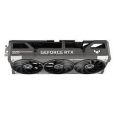 ASUS TUF GeForce RTX 5060 8GB GDDR7 OC (TUF-RTX5060-O8G-GAMING) grafična kartica