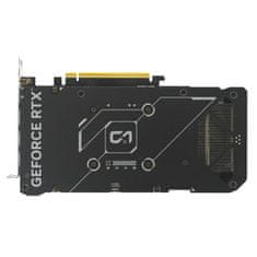 ASUS Dual GeForce RTX 5060 8GB GDDR7 OC (DUAL-RTX5060-O8G) grafična kartica