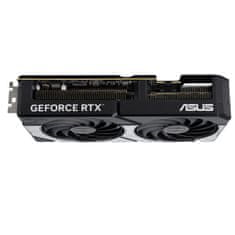 ASUS GeForce RTX 5070 OC 12GB GDDR7 (DUAL-RTX5070-O12G) grafična kartica