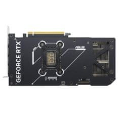 ASUS GeForce RTX 5070 OC 12GB GDDR7 (DUAL-RTX5070-O12G) grafična kartica